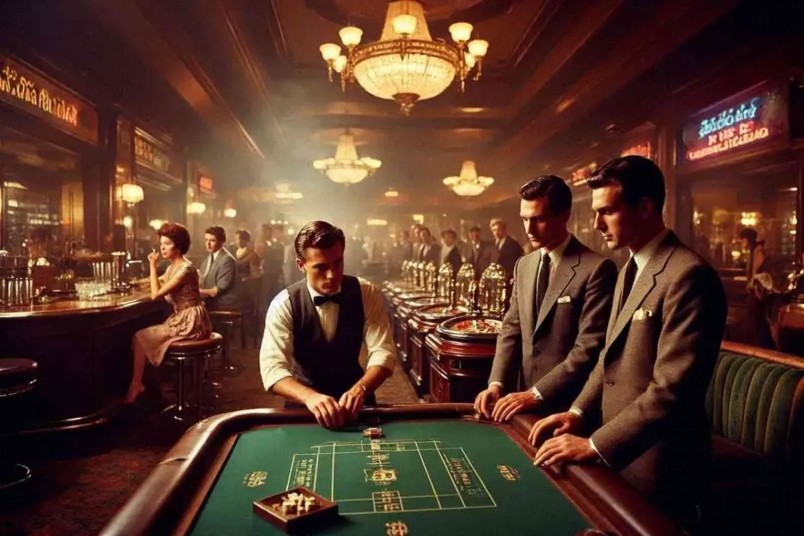 21Bets Casino